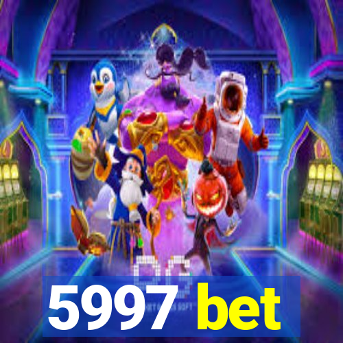 5997 bet